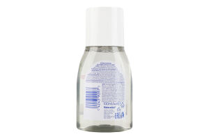 Вода мицеллярная успокаивающая для чувствительной кожи Soothing Nivea 100мл