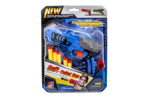 Іграшка Китай Бластер art.HWA1136014 х6