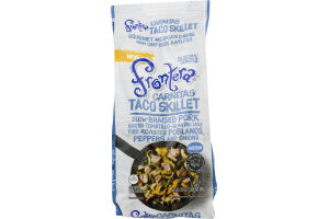 Frontera Taco Skillet Carnitas