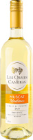 Вино Les Ormes de Cambras Muscat Moelleux