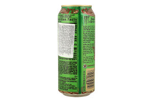 Напій енерг Monster Energy JavaIrishСreme кавов зб