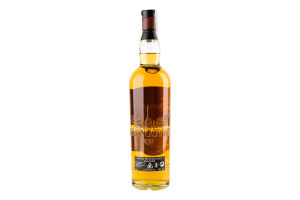 Віскі Glengoyne Time Keeper 12yo 0,7л +склянка GB
