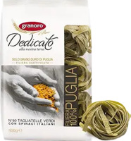 Лазанья Granoro Верде Зі шпинатом 500г