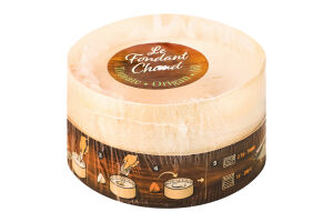 Сир Paturages Comtois Фондю томат-ореган-часник55%