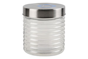 Банка для сипучих Eat&Drink скло 0,9л 1005416