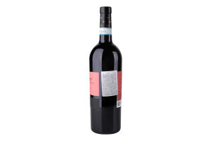 Вино 0.75л 13% червоне сухе Montepulciano D`abruzzo Collezione Pirovano пл