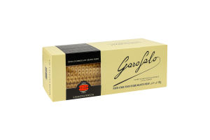 Вироби макаронні Lasagna Riccia №1-24 Garofalo к/у 500г