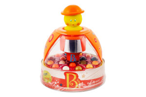 Игрушка Battat Юла мандаринка Bx1119z