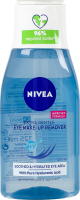 Засіб для видалення макіяжу з очей Ніжний Nivea 125мл