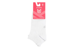 Носки женские MovementStandard №MS M0113S 69 39-41 белый