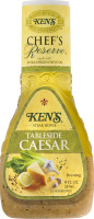Ken's Steak House Chef's Reserve Dressing Tableside Caesar