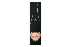 Вино ігристе Резерва де ла Фамілья біле брют 12% 0,75л коробка Жюве енд Кампс