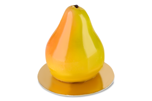 Тістечко Груша