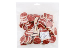 Лакомство для собак Утиные суши с рыбой Snack AnimAll м/у 500г