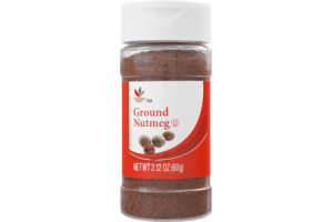 Ahold Ground Nutmeg