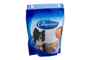 Companion Chicken Tenderloins Jerky Strips
