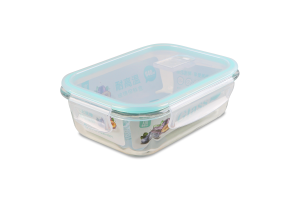 Контейнер для зберігання Eat&Drink 640мл