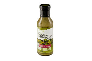 Nature's Promise Organic Balsamic Vinaigrette