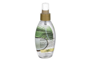 OGX Weightless Hydrating Oil Mist Nourishing + Coconut Oil