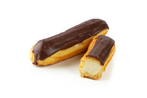 Тістечко Заварне з помадкою