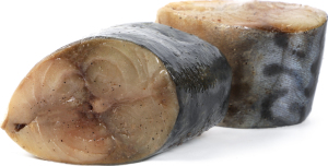 Скумбрия с/с кусочки в маринаде СП