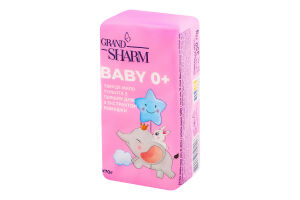 Мило туал. дитяче "Шарм" з екстр. ромашки 5*70г