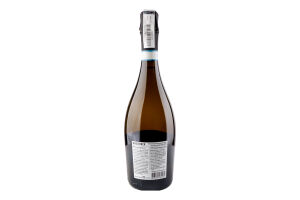 Вино ігристе Wine Truck Prosecco Extra Dry
