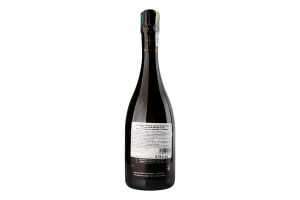 Шампанське Franck Pascal HarmonExtraBrutBlancNoir
