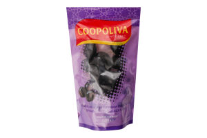 Маслины без косточки Coopoliva д/п 75г