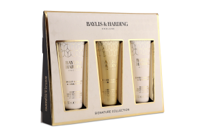 Н-р Baylis&Harding SwMandarGrapef КремД/рук 3*50мл