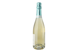 Вино ігристе Hans Baer Riesling б/алк біле