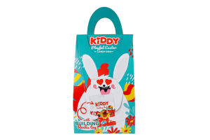 Н-р конд вироб Kiddy Playful Easter з ігр-конструк