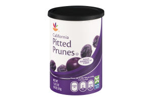 Ahold California Pitted Prunes