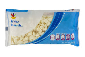 Ahold White Morsels