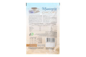 Напій розчинний Верховинка Цикорій Плюс В*