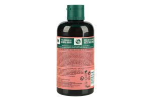 Гель для душу The Body Shop Полуниця