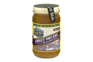 Lundberg Sweet Dreams Brown Rice Syrup