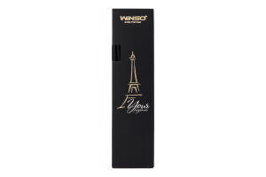 Аромадифузор Winso Ultimate Black Royal Secret