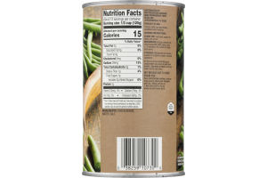 SE Grocers Green Beans Cut