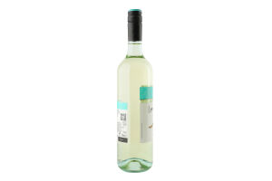 Вино 0.75л 7.5% белое полусладкое Moscato Yellow Tail бут