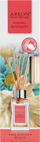 Аромадиффузор Areon Home Perfumes Spring Bouquet