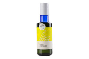 Олія оливкова Mate Limone Extra Virgin