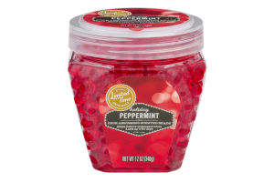Ahold Odor Absorbing Scented Beads Peppermint