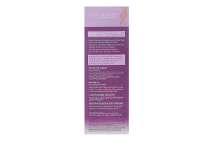 Крем для кожи вокруг глаз Retinol effect Age&Beauty Біокон 20мл