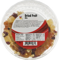 Ahold Dried Fruit Mix