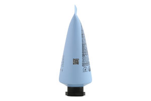 Крем для рук парфюмированный Azure dew Pastel essence Fiore Bianca 40мл