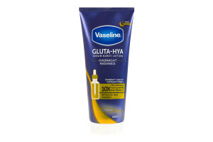 Лосьйон для тіла з колагеном для пружності шкіри Gluta-hya Vaseline 200мл