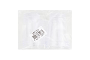 Чарка одноразова 40мл 6шт Уніпак