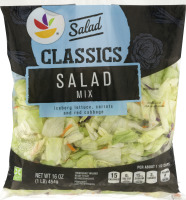 Ahold Salad Classics Salad Mix