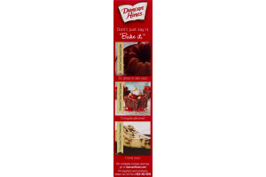 Duncan Hines Classic Devil's Food Cake Mix